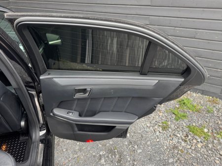 2014 Mercedes-Benz E Class - thumbnail 16