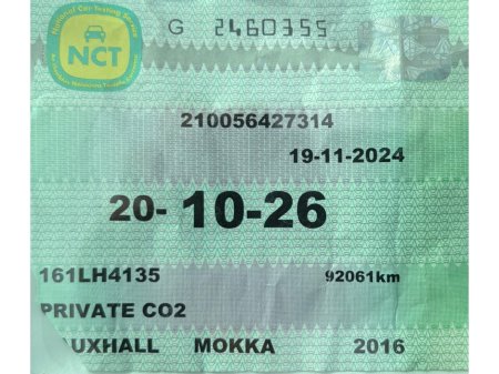 2016 Opel Mokka - thumbnail 10