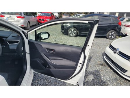 2022 Toyota Corolla - thumbnail 7