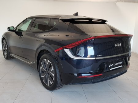 2022 Kia EV6 - thumbnail 3