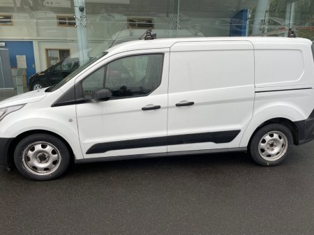 2022 Ford Transit Connect  thumbnail
