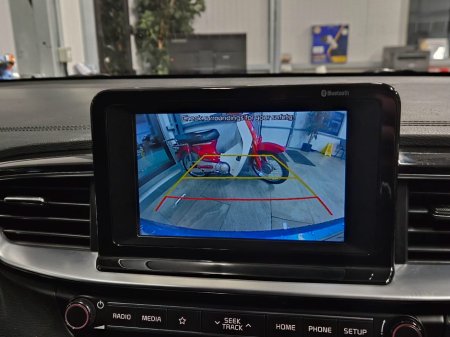 2019 Kia Ceed 1.6 Diesel K3 €13,950 thumbnail