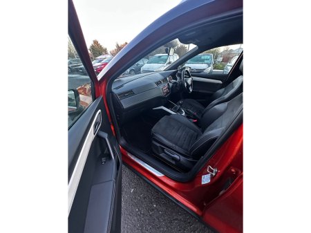 2020 SEAT Arona 1.0 TSI 115HP XCELLENCE 5DR €16,950 thumbnail