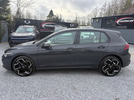 2022 Volkswagen Golf - thumbnail 4