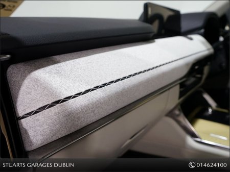 2025 Mazda CX-60 - thumbnail 16