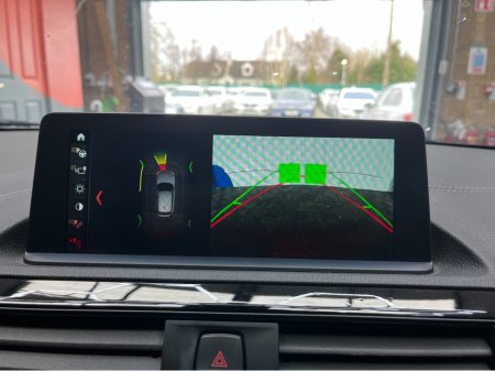 2017 BMW 1 Series €15950 2017 BMW 118D M SPORTS 2.0 AUTOMATIC / CRUISE CONTROL / REVERSE CAMERA / HEATED SEATS AND MORE €15,950 thumbnail