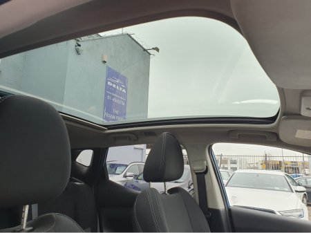 2018 Nissan Qashqai N-CONNECTA 1.2 DIG-T 115BHP NCT 02/28 FINANCE AVAILABLE @ €58 PER WEEK 2 KEYS/ PAN ROOF/ SAT NAV/ REVERSE CAMERA/ MULTI FUNCTION STEERING WHEEL/ CRUISE CONTROL/ HISTORY CHECKED €12,900 thumbnail