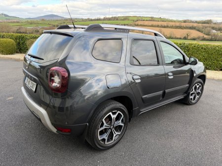 2019 Dacia Duster - thumbnail 4