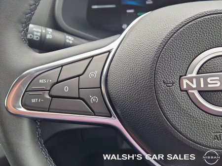 2026 Nissan Primastar L2H1 130 SV Premium MY25 €31,540 thumbnail