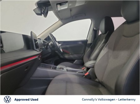 2025 Volkswagen Tiguan - thumbnail 4