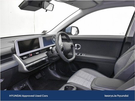 2023 Hyundai Ioniq Executive Plus 58kWh €24,890 thumbnail