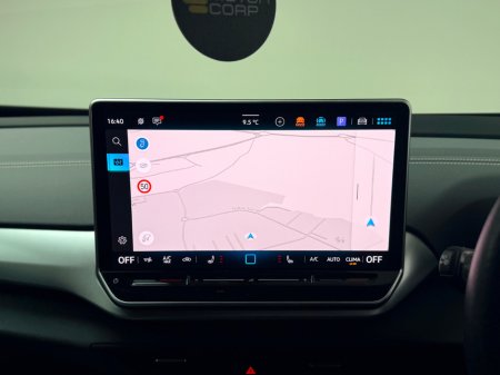 2024 Volkswagen ID.4 MATCH PRO 77KWH €31,990 thumbnail