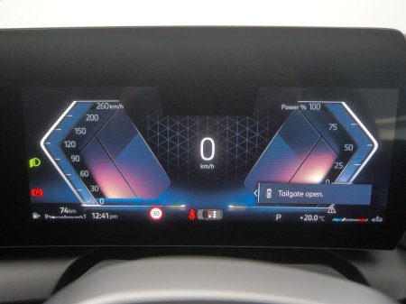 2025 BMW 1 Series 120 Sport €39,900 thumbnail