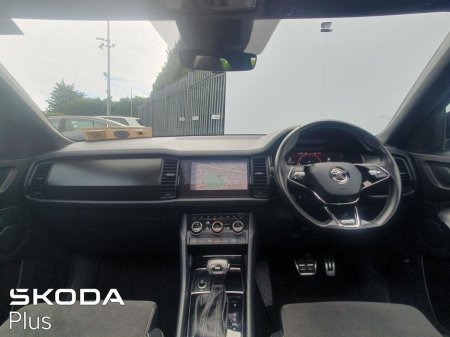 2022 Skoda Kodiaq - photo 2