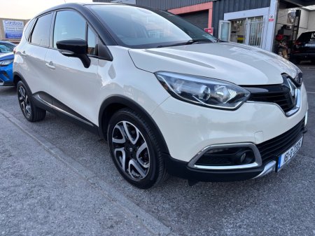 2016 Renault Captur - thumbnail 6