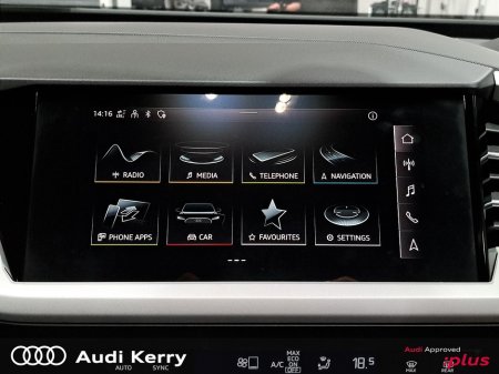 2025 Audi Q4 e-tron - thumbnail 15