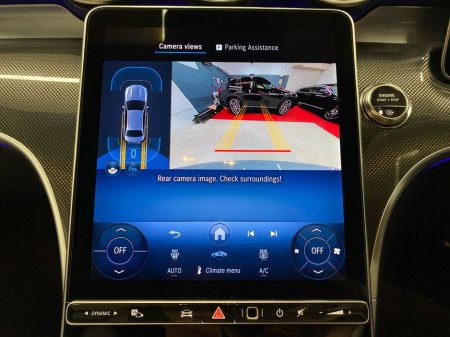 2026 Mercedes-Benz C Class - thumbnail 17