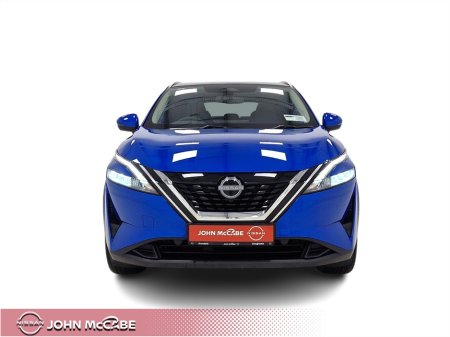 2024 Nissan Qashqai EPOWER HYBRID  SV PREMIUM GR RR AUTO *RETAIL PRICE €38,450 - €2,000 SCRAPPAGE* FLEXIBLE FINANCE OFFERS AVAILABLE €36,450