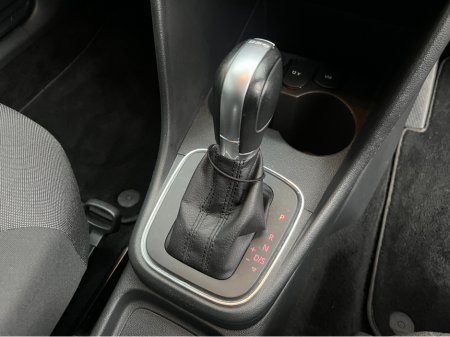 2015 Volkswagen Polo AUTOMATIC 1.2 PETROL //HIGH SPEC//LOW MILES//REVERSE CAMERA//ADAPTIVE CRUISE CONTROL// €10,950 thumbnail