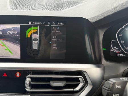 2022 BMW 3 Series - thumbnail 19