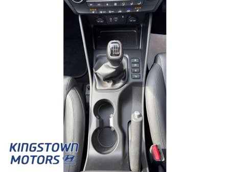 2019 Hyundai Tucson - thumbnail 20