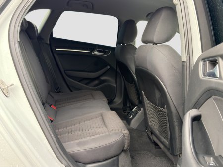 2017 Audi A3 - thumbnail 15