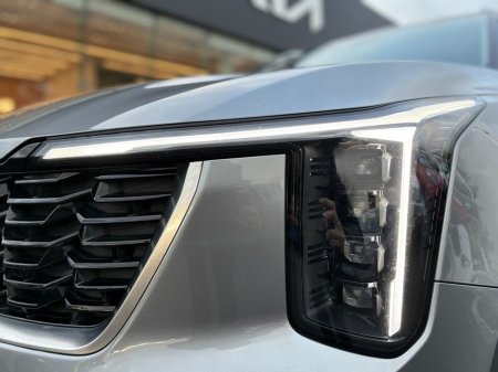 2024 Kia Sorento 2.2 Diesel ( 7 seats ) €54,995 thumbnail