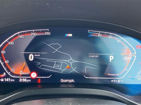 2024 BMW X3 - thumbnail 9