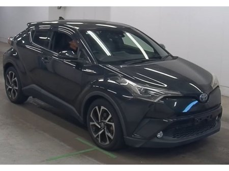 2017 Toyota C-HR - thumbnail 5