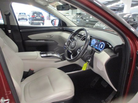 2022 Hyundai Tucson - thumbnail 17