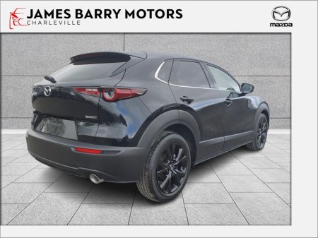 2026 Mazda CX-30 - thumbnail 10