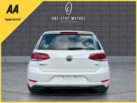 2017 Volkswagen Golf - thumbnail 6