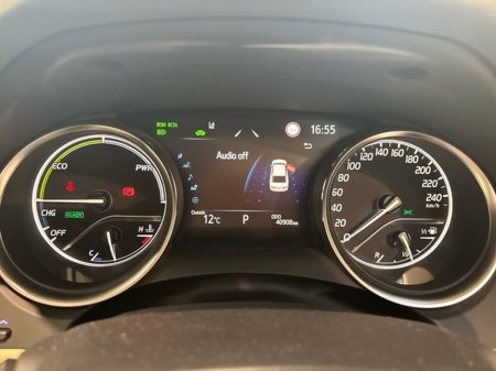 2023 Toyota Camry - thumbnail 11