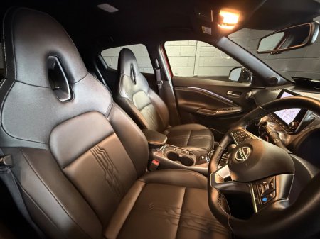 2023 Nissan Juke - thumbnail 6