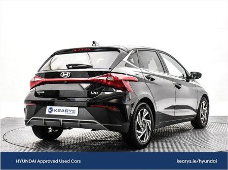 2026 Hyundai i20 - thumbnail 12