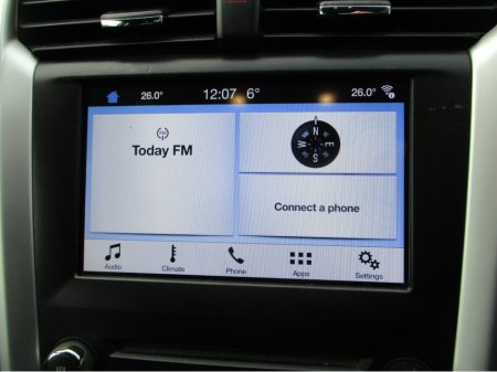 2017 Ford Mondeo 1.5 TDCI ZETEC ECONETIC 120PS €6,995 thumbnail