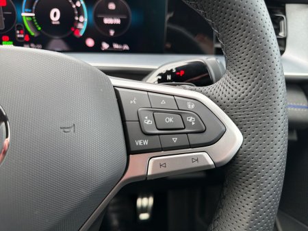 2026 Volkswagen Tayron - thumbnail 16