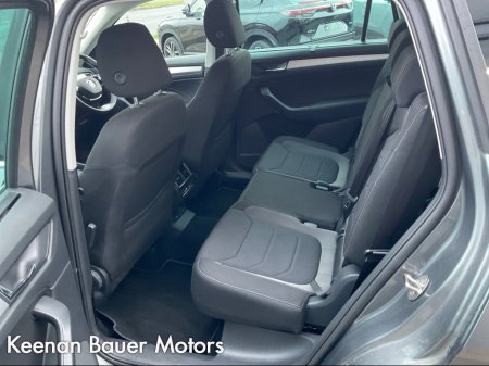 2024 Skoda Kodiaq - thumbnail 9