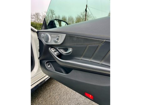 2017 Mercedes-Benz C Class 63 AMG S PREMIUM 510 PS 2DR €59,995 thumbnail