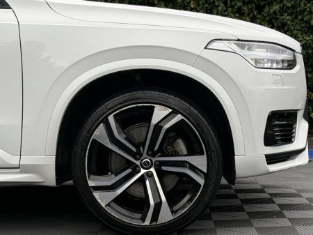 2022 Volvo XC90 R-DESIGN PRO T8 2.0 AWD HYBRID * HUGE SPEC * // OPENING PAN ROOF // LEATHER HEATED SEATS // RETRACTING TOW HOOK €46,900 thumbnail