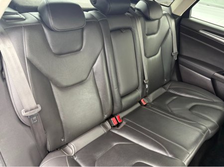 2018 Ford Mondeo - thumbnail 11