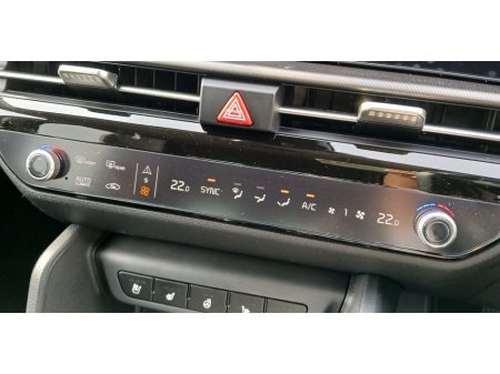 2026 Kia Sportage - thumbnail 22