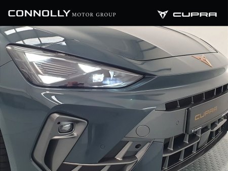 2025 Cupra Leon 2.0TDI 150hp DSG €38,945 thumbnail