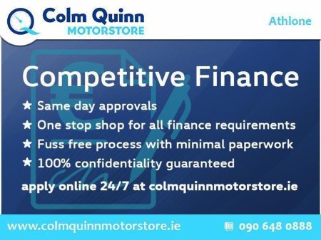 2023 Hyundai Kona EV Executive 39 kWh *Manufacturers Warranty Until 25-07-2028/999,999kms* €21,995 thumbnail