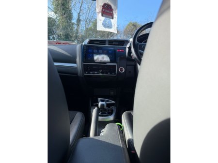 2015 Honda Fit - thumbnail 14