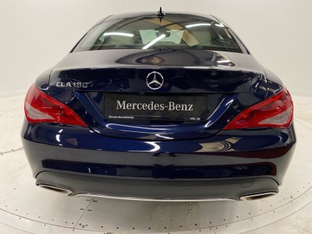 2019 Mercedes-Benz CLA Class - thumbnail 19