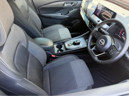 2024 Nissan Qashqai - photo 4