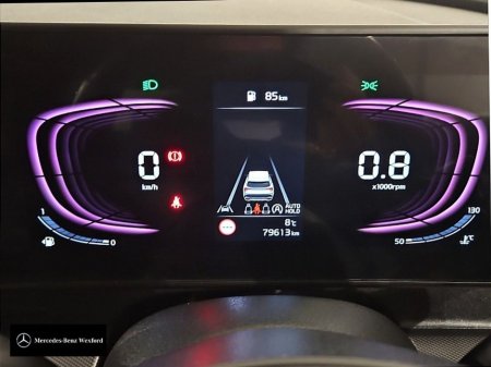 2022 Kia Sportage 1.6 CRDi SCR Diesel 115 hp 6MT €27,750 thumbnail