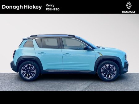 2026 Renault 4 - thumbnail 6