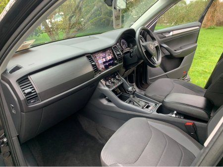 2020 Skoda Kodiaq - thumbnail 15